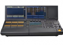 灯光控制台 roc7000