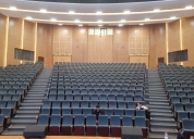 暨南大学珠海校区国际会议中心