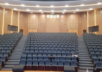 暨南大学珠海校区国际会议中心