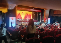广州市二宫六一节演出技术保障活动